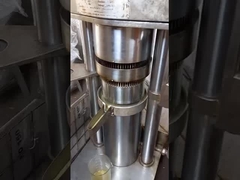 minyak alpukat yang dipencet dingin