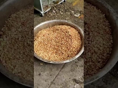 6YL-290 sekrup mesin pencet minyak pencet minyak kacang