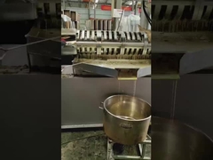 6YL-290 sekrup mesin penekanan minyak dingin pers mesin minyak kacang