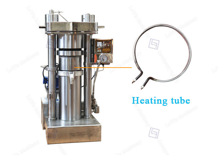 Mesin Press Panas Hidrolik Deep Drawing Durable dengan Tegangan 220v / 380v